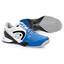 Head Mens Revolt Pro Tennis Shoes - Blue/White - thumbnail image 6